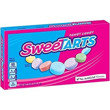Sweetarts