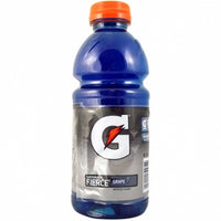 Gatorade Grape 680ml