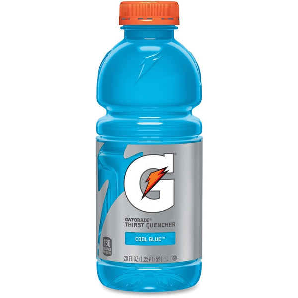 Gatorade Cool Blue 680ml