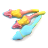 Psychedelic Mice