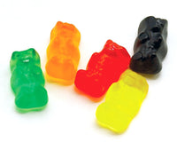 Haribo Gummy Bears